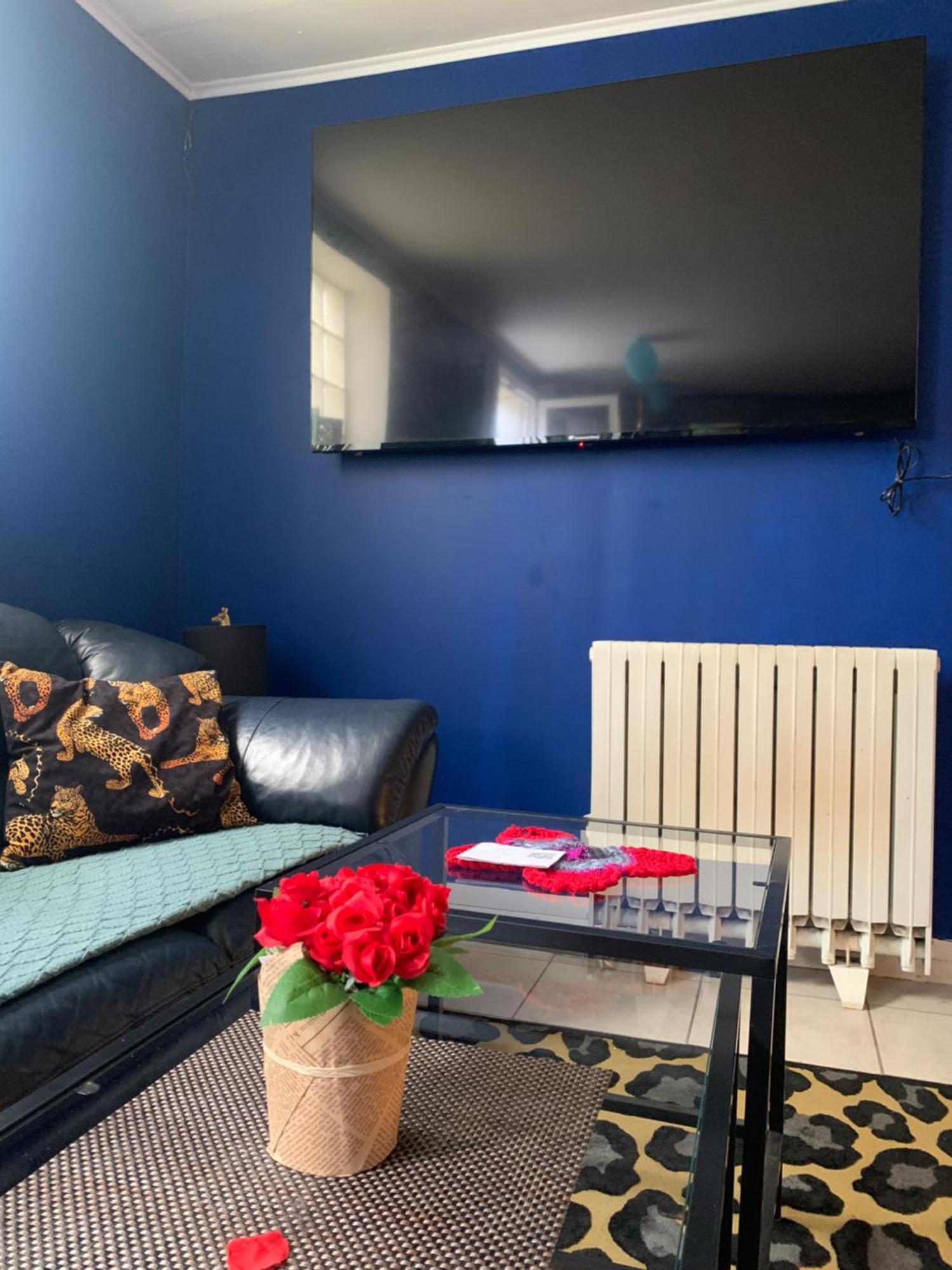 Gagny Suite Romantique Jacuzzi מראה חיצוני תמונה