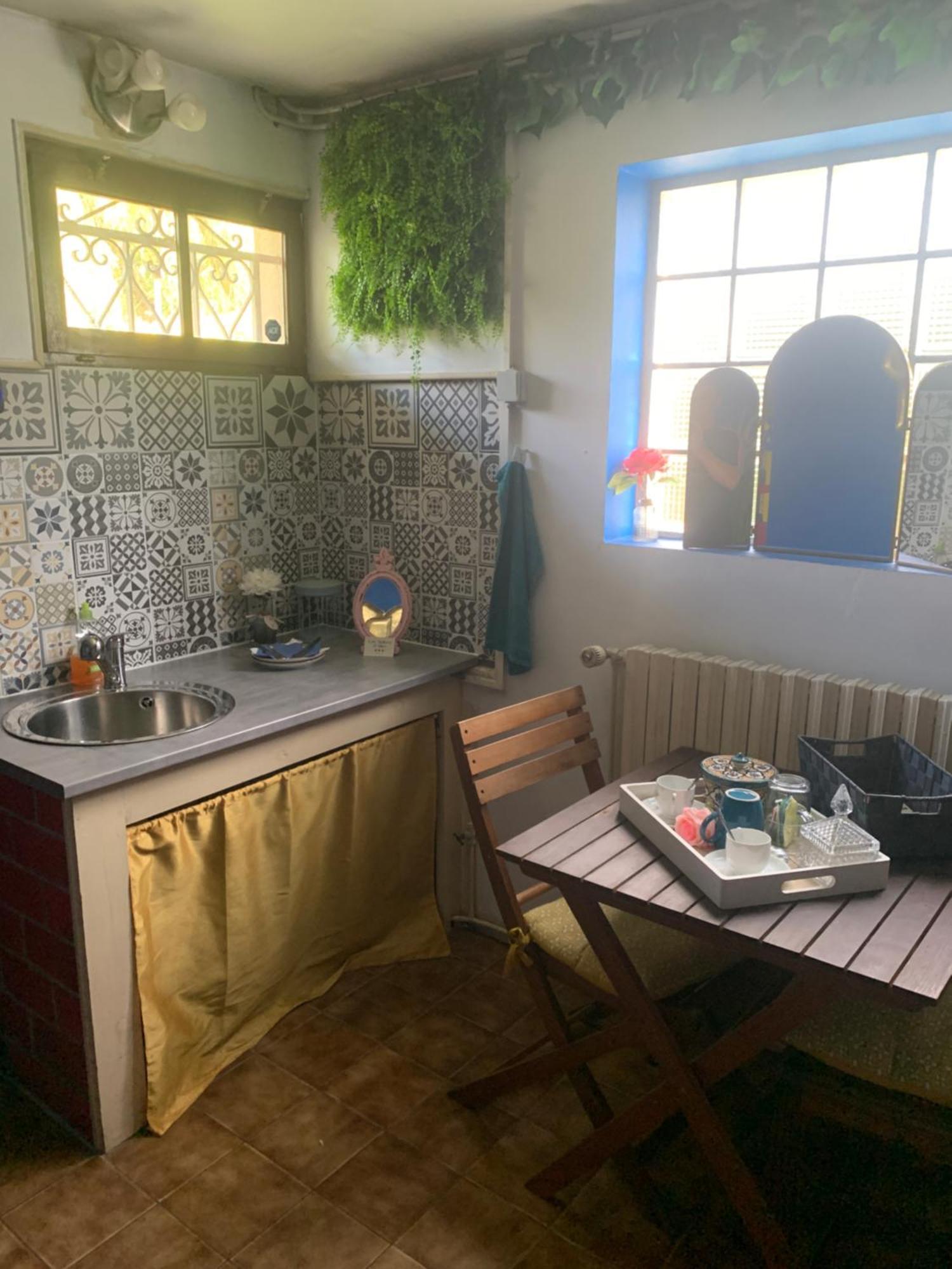 Gagny Suite Romantique Jacuzzi מראה חיצוני תמונה